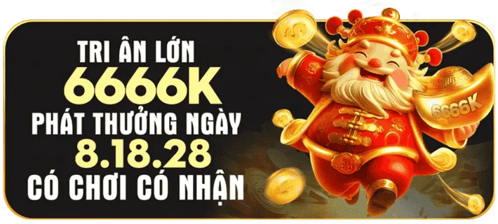 Thưởng Đăng Nhập Hàng Ngày U888