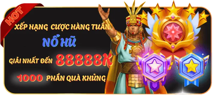 Khuyến Mãi Độc Quyền U888