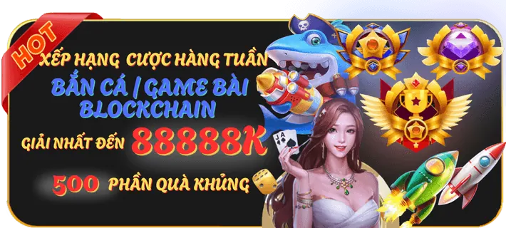 Biểu tượng giao dịch nhanh chóng: gửi và rút tiền tại U888