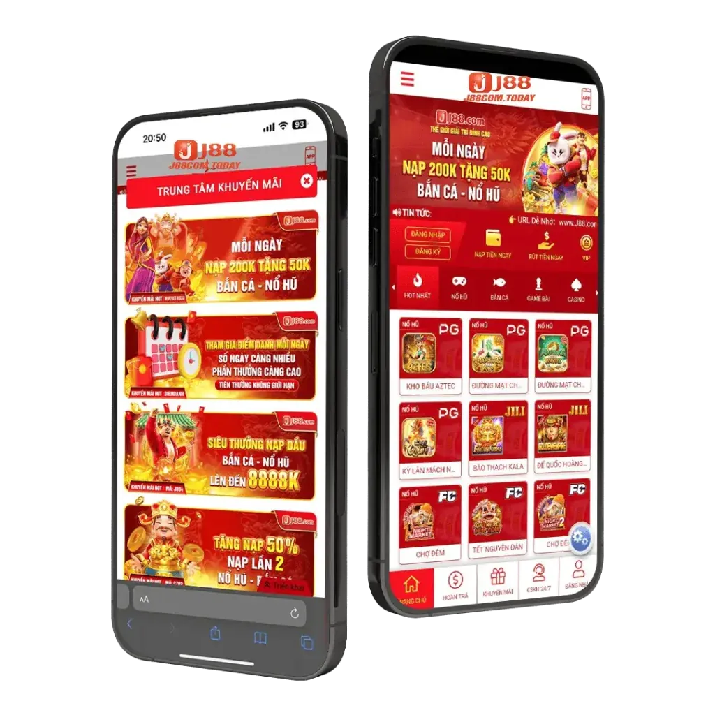 Lịch sử phát triển U888