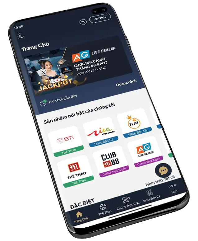 Ưu đãi chào mừng thành viên mới U888