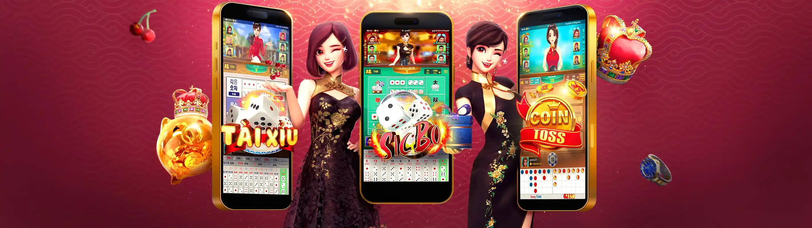 Nổ Hũ U888