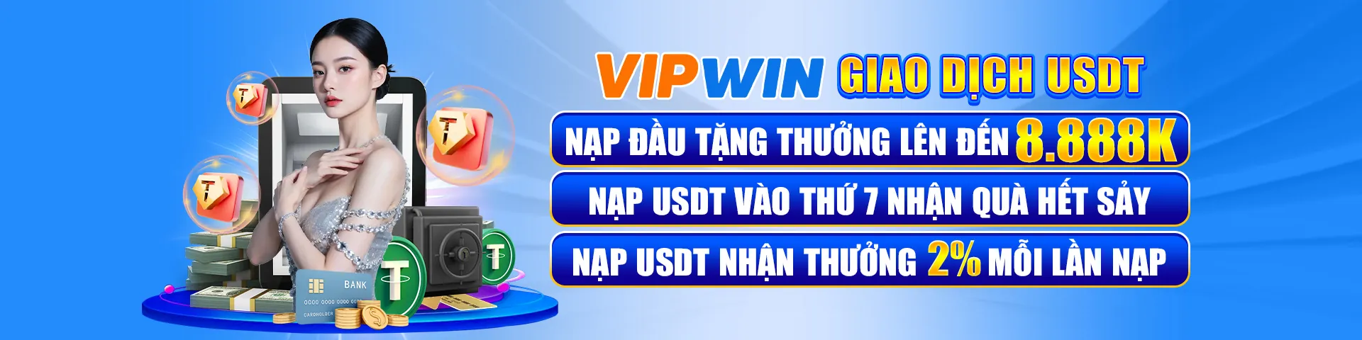 Phương thức thanh toán U888 an toàn và nhanh chóng